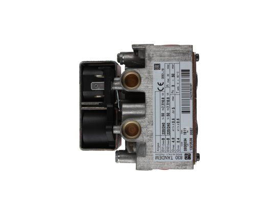 газовый электромагнитный клапан sit 830 tandem 0830034 газовый электромагнитный клапан sit 830 tandem 0830034