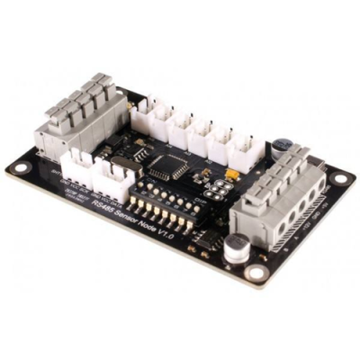Плата RS-485/USB (SK-712-ModBus) WILO (2895107)