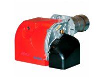 Дизельная горелка Ecoflam MAX 20 ТС НТ CV TW дизельная горелка ecoflam max 20 тс нт cv tw