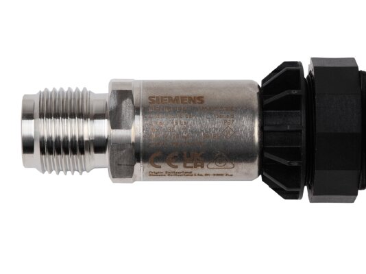 Датчик давления Siemens QBE2103-P16