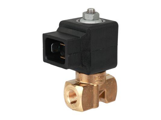 газовый электромагнитный клапан giersch evop3 1/8, 47-90-11120