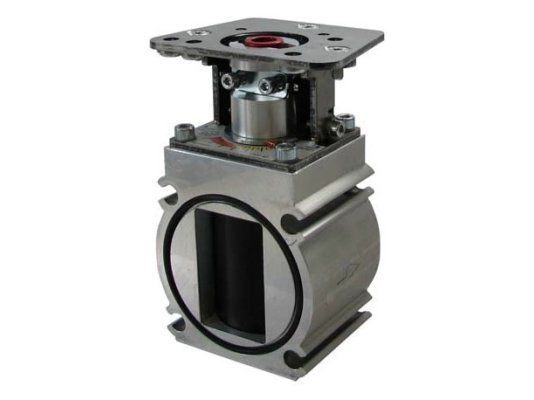 пропорциональный исполнительный механизм elco vkp40.20 65328267