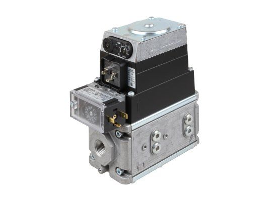 газовый клапан kromschroder cg15r03-d1w5cwzz в сборе 47-90-22742