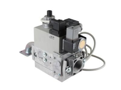 Газовый клапан Dungs MB 412/2 - RT 20 3970152