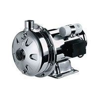 Насос центробежный одноступенчатый Ebara CDM 70/05 0,37 кВт monophase 1970050000