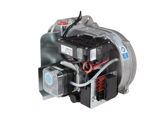 газовая горелка ecoflam max gas 70 p tc ht cv