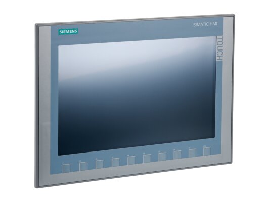 Панель оператора Siemens KTP1200 Basic, 6AV2123-2MB03-0AX0