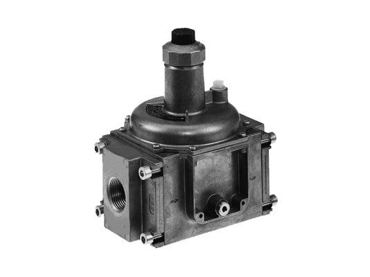 Регулятор давления газа Dungs FRI 705/6 регулятор давления газа dungs fri 705/6