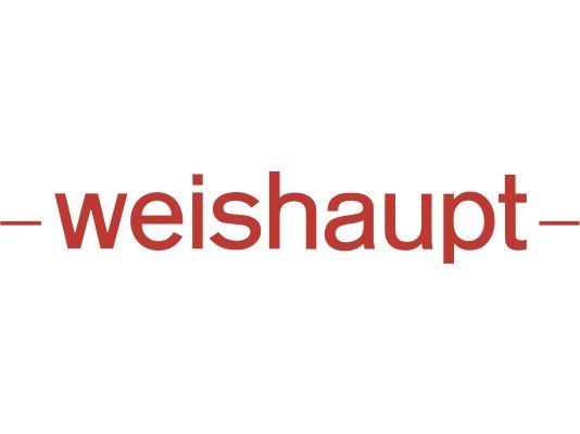 газовая заслонка weishaupt 23231025010 