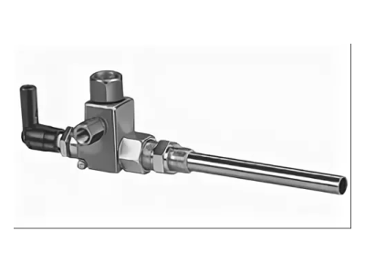 Пилотная горелка Kromschroder ZMI 25B400R 84234040