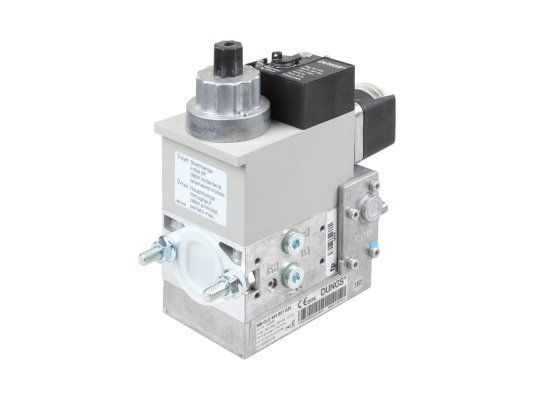 газовый мультиблок dungs mb-dle 405 b01 s20 226560