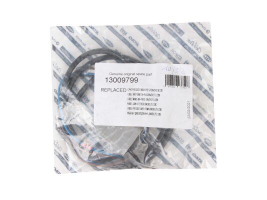 кабель реле давления elco 1200 мм 13009799