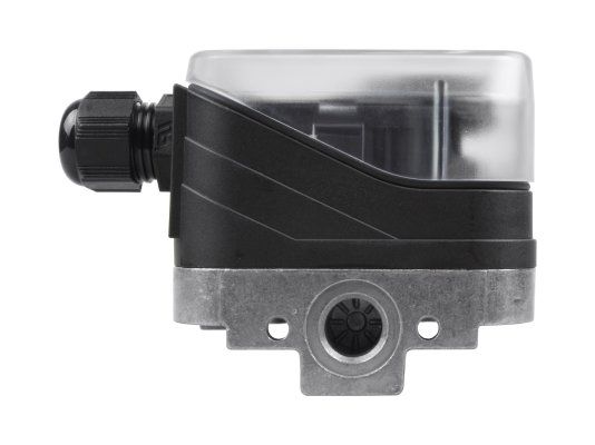 реле давления kromschroder dg150b-3 84447400