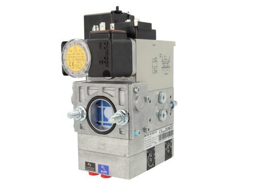 газовый мультиблок dungs mb-vef 425 b01 s32 239078