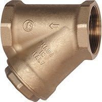 Фильтр сетчатый 3/4 косой с магнитом GIACOMINI R74MY (R74MY004)