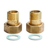 Резьбовые патрубки, Dy 20 Danfoss (087G6072)