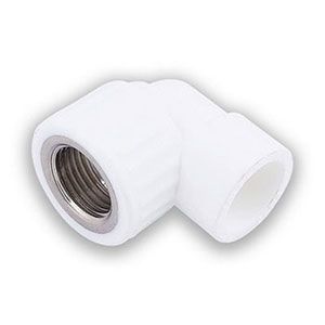 угольник переходной с внутренней резьбой 25х1/2 valfex 10125125-0100