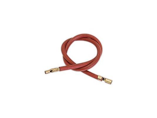 кабель поджига 510 мм ecoflam bfe01302-4