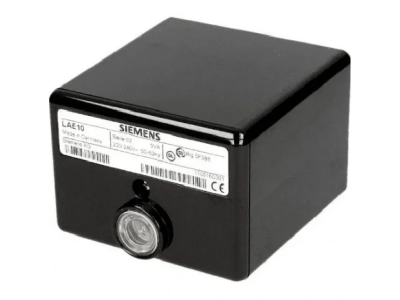 Топочный автомат Siemens LFE10