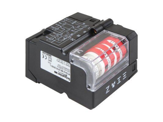 сервопривод berger lahr / schneider electric sta4 5 b0.37/6 3n30 l 2480057
