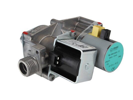 газовый электромагнитный клапан honeywell vk8515mr 4571u газовый электромагнитный клапан honeywell vk8515mr 4571u