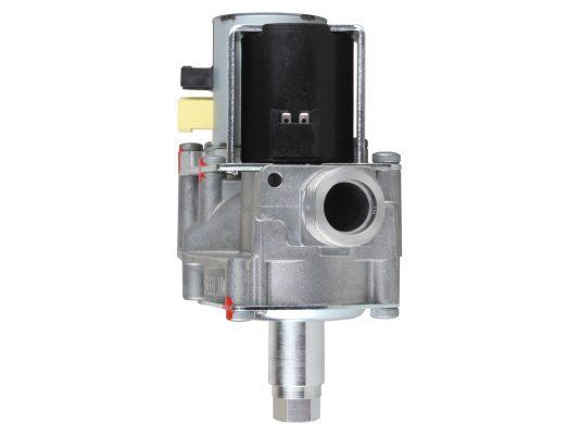 газовый электромагнитный клапан honeywell vk8515mr4571