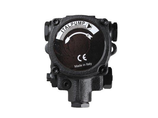 Насос italpump n-nr 6 a  