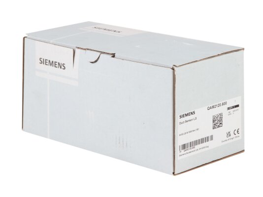 датчик температуры siemens qam2120.600