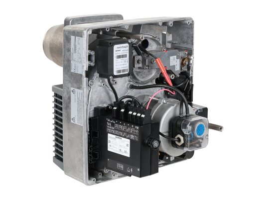газовая горелка weishaupt wg20n/1-c, z-ln, 1