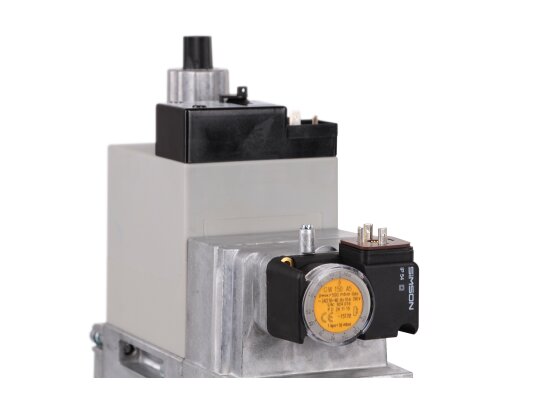 газовый мультиблок simson mb-dle 420 b01 s50