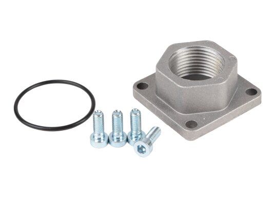газовый электромагнитный клапан dungs sv-d 507, 240324 газовый электромагнитный клапан dungs sv-d 507, 240324