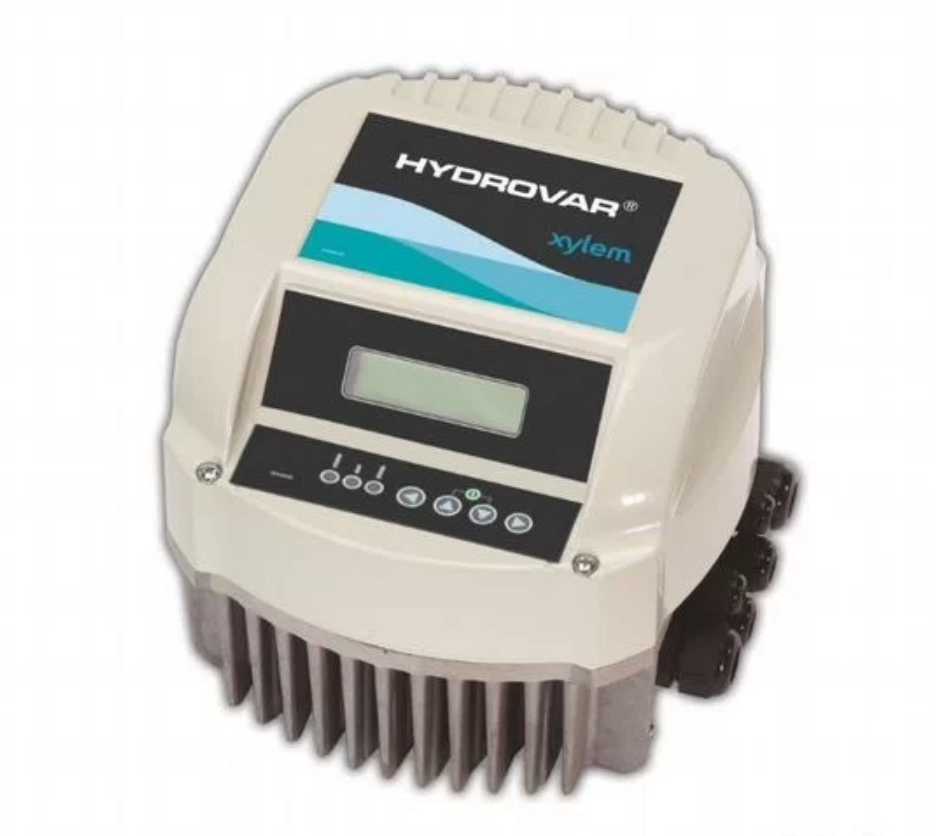 частотный преобразователь vogel pumpen hydrovar hv 3.22 22,0 квт vgl709443021