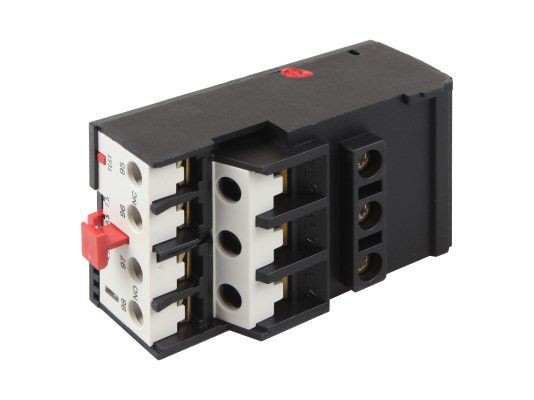 тепловое реле elco rf25 75 (4,5 - 7,5 a) 65323107