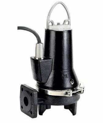 Насос фекальный Waterstry SEG 40.07-16.3 1.2 кВт KFWS4007163AC