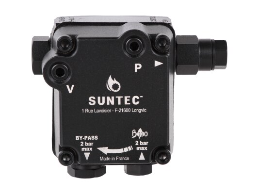 Насос насос для горелки suntec aev 47 c 1700 6m  