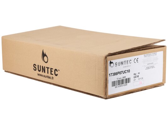 Насос насос для горелки suntec as v 47 c 1738 6p  