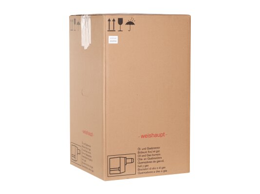 газовая горелка weishaupt wg20n/1-c, 1, zm