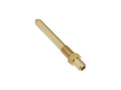 Ниппель отбора/измерения давления газа/воздуха G1/8" Baltur 0020040004