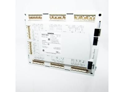 Менеджер горения Siemens LMV51.100C1