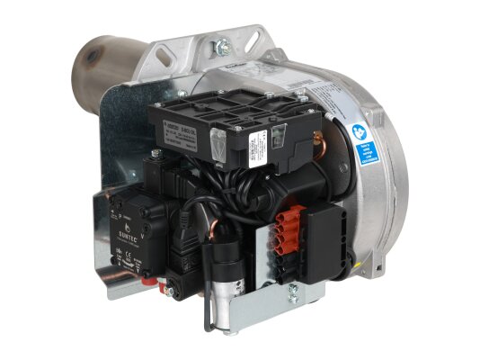 дизельная горелка ecoflam max 12 tl ht tw cv с фильтром в комплекте