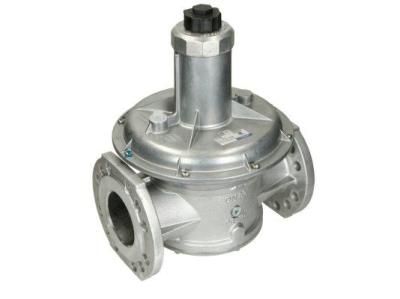 Регулятор давления газа Dungs FRS 5080 079681