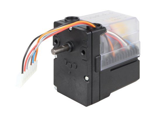 сервопривод berger lahr / schneider electric stm30 b2.37/6 41n l 01135080