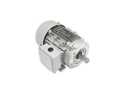 Электродвигатель Soga 7.5 кВт MT1112MC/2 электродвигатель soga 7.5 квт mt1112mc/2