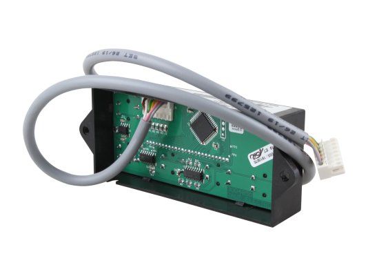 жидкокристаллический дисплей weishaupt am25 v1.0 600481