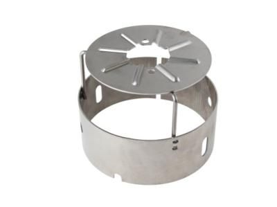 Уравнительный диск Weishaupt 116 / 40 мм 11151214132