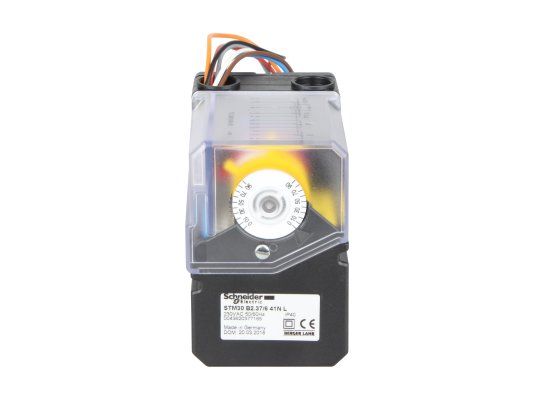 сервопривод berger lahr / schneider electric stm30 b2.37/6 41n l 01135080