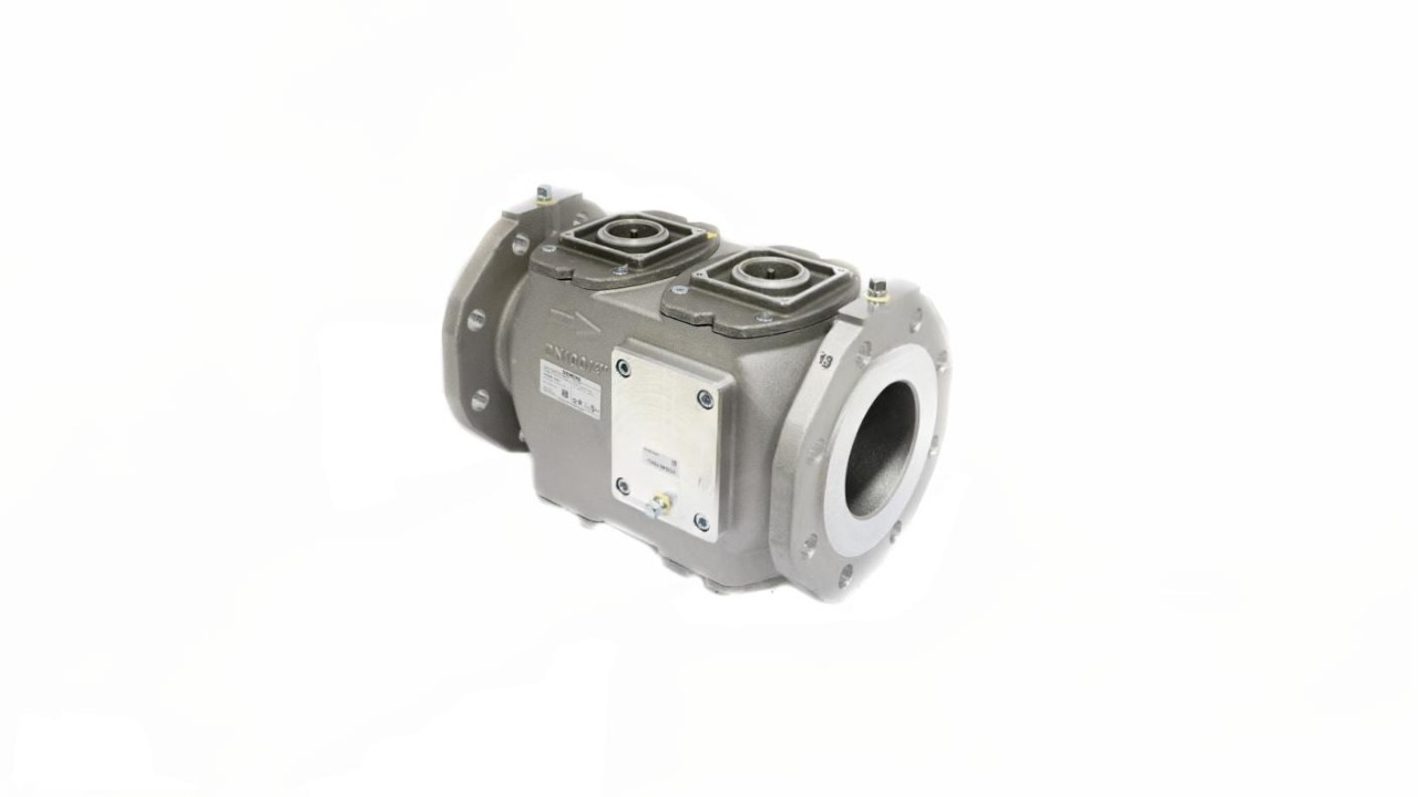 газовый электромагнитный клапан cib unigas 2190174