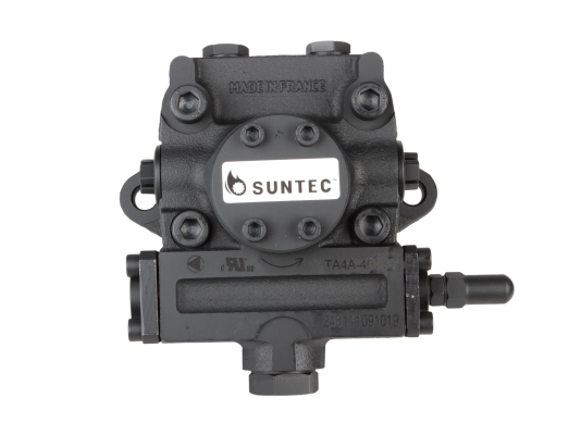 Насос Насос для горелки Suntec TA 4 A 4010 7  