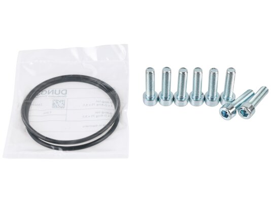 газовый мультиблок dungs mbe- 050-vr/ ps 50-200