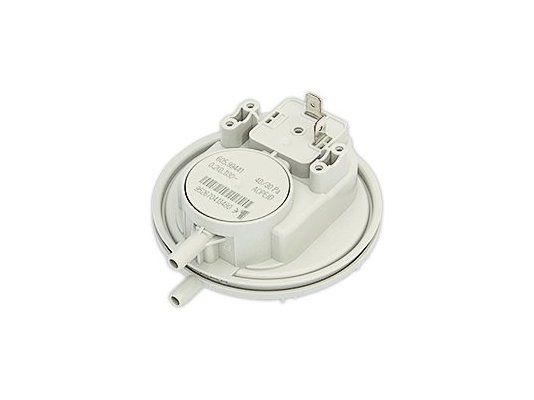 реле давления воздуха huba control 605.99612